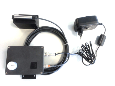 Faseroptik, Medizin,